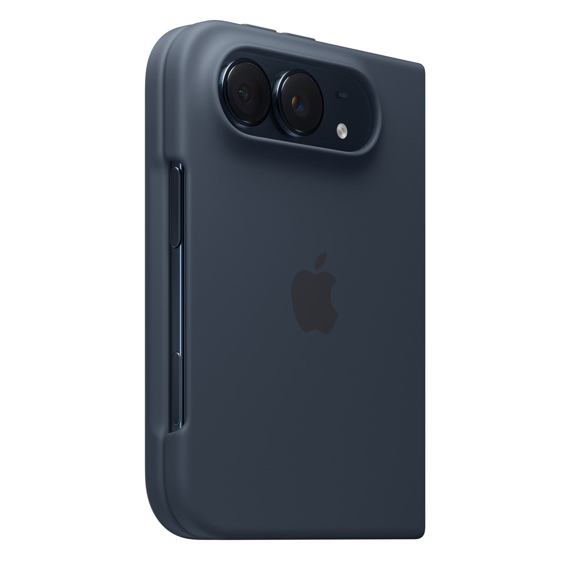 iPhone Duo Case – Navy Blue