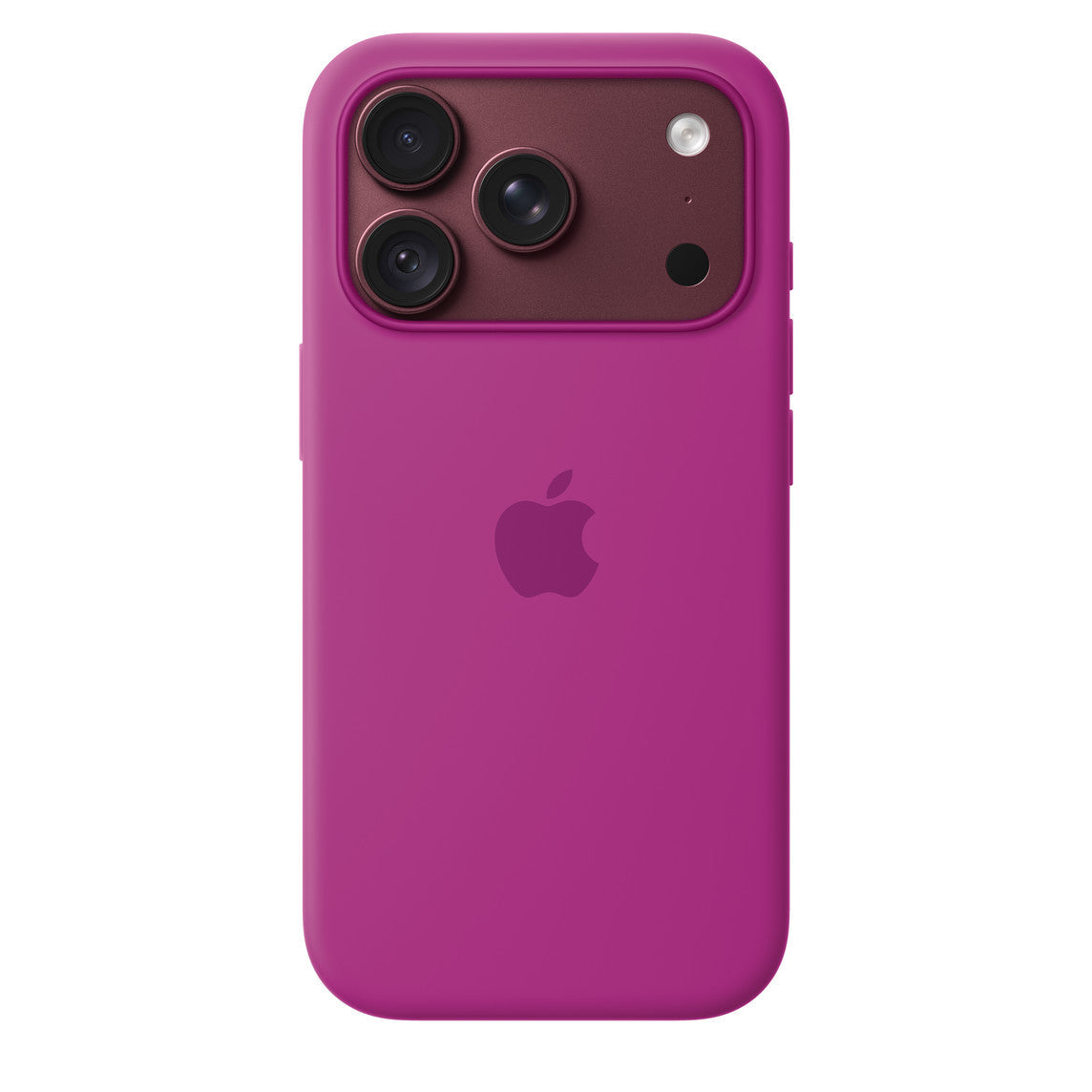 iPhone 18 Pro Max Silicone Case with MagSafe