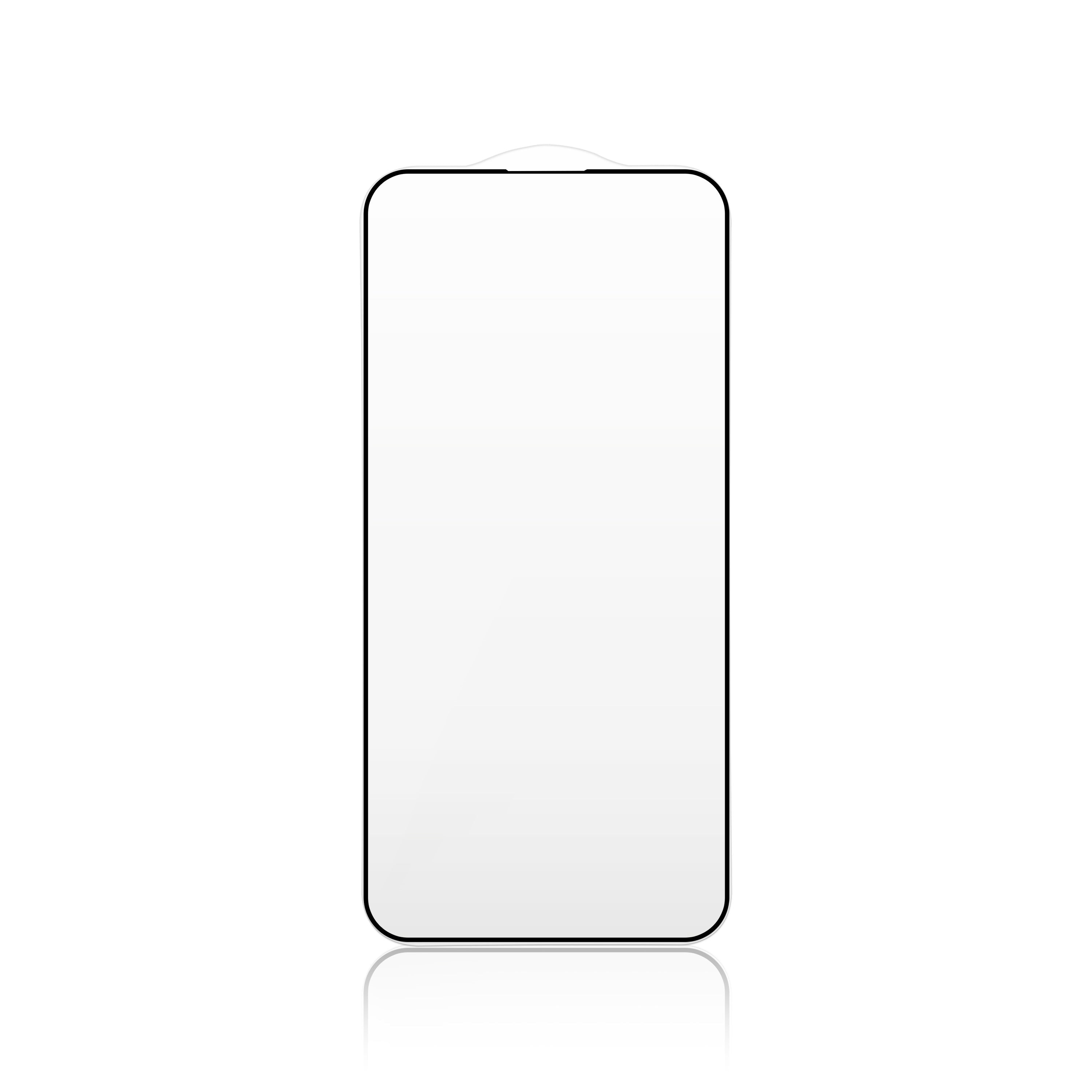 Tempered Glass Screen Protector