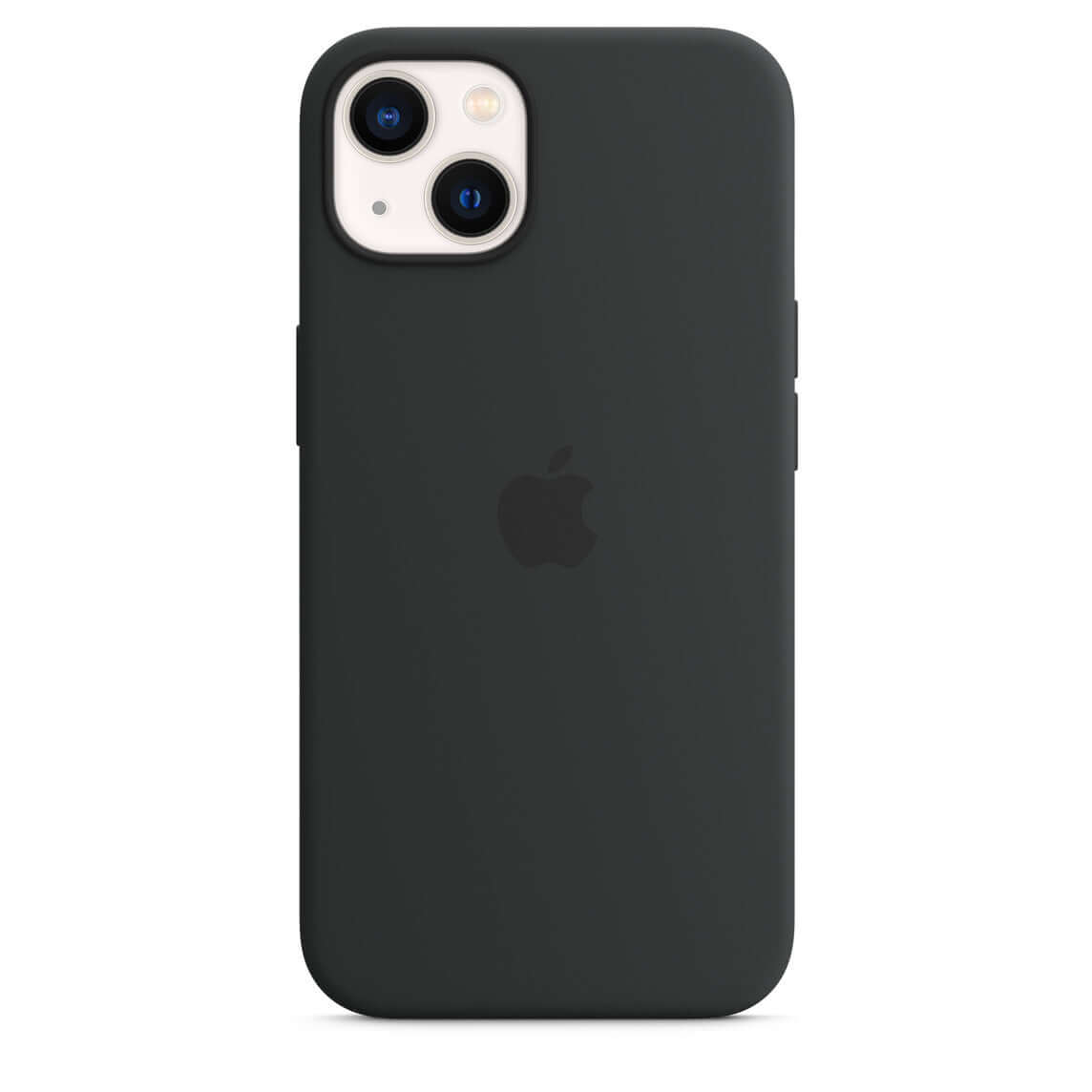 iPhone 13 mini Silicone Case with MagSafe