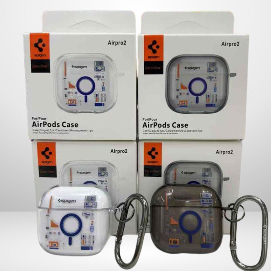 NEO ONE Series AirPods Protective Case for Airpods Pro/Pro2 & Airpods 4