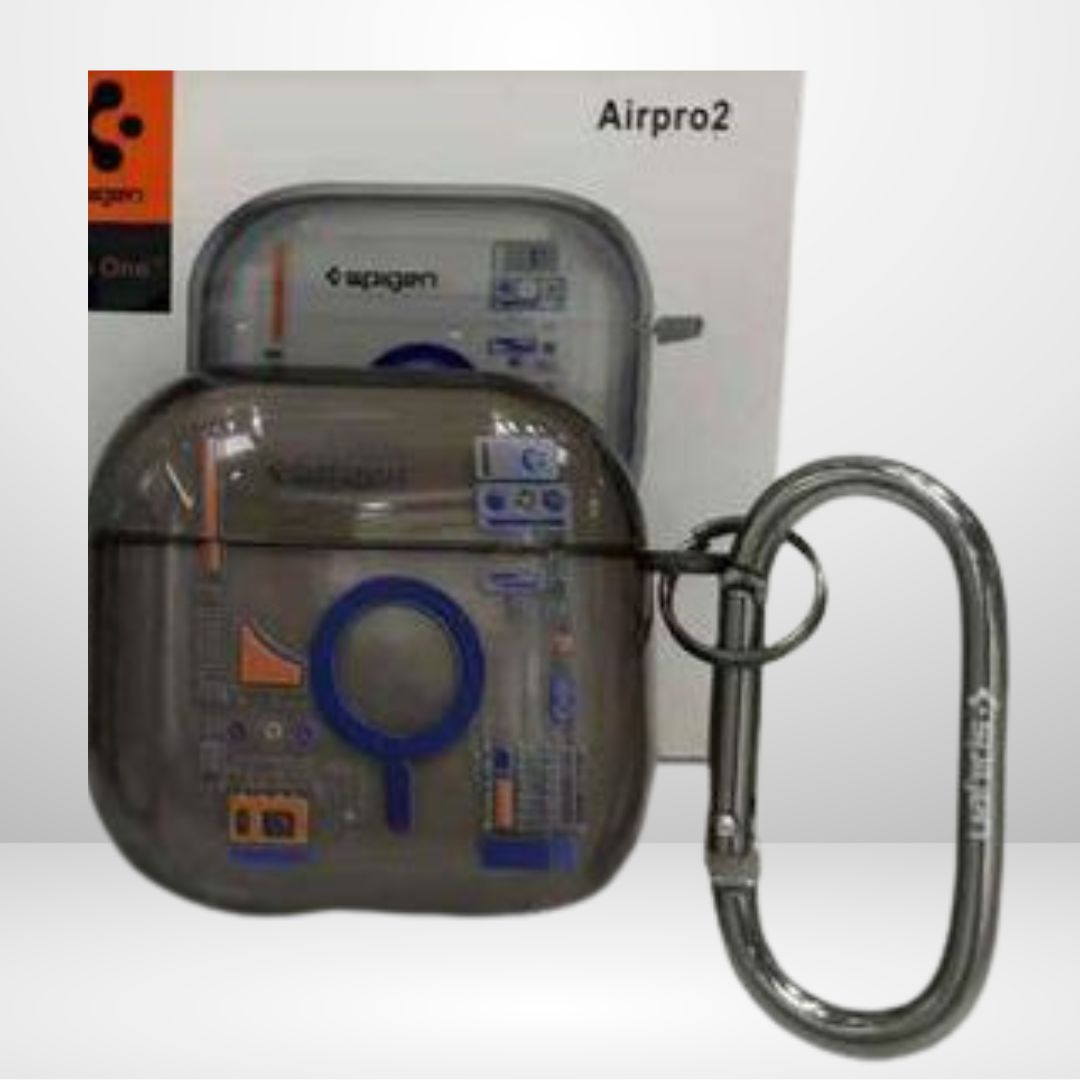 NEO ONE Series AirPods Protective Case for Airpods Pro/Pro2 & Airpods 4