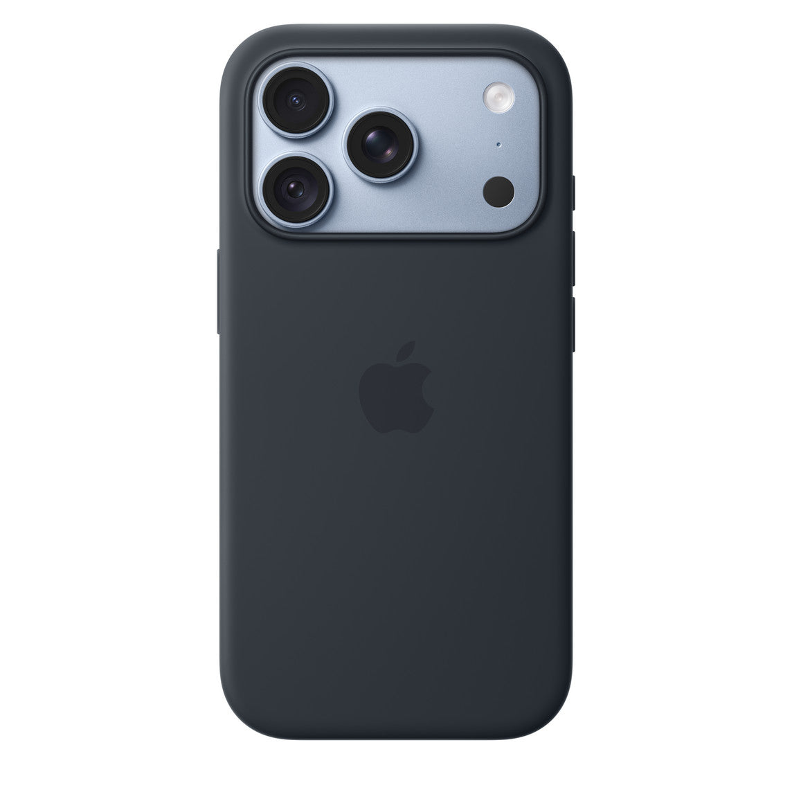 iPhone 18 Pro Max Silicone Case with MagSafe