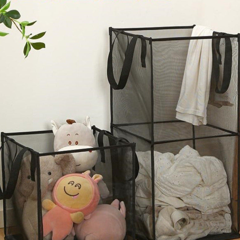 Folding Portable Multipurpose Laundry Bag