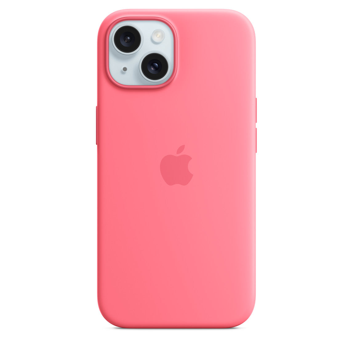 iPhone 14 Silicone Case with MagSafe