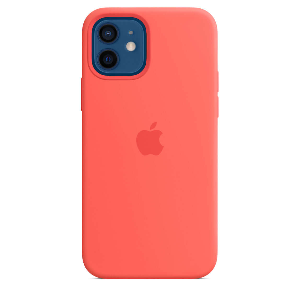 iPhone 12 | 12 Pro Silicone Case with MagSafe