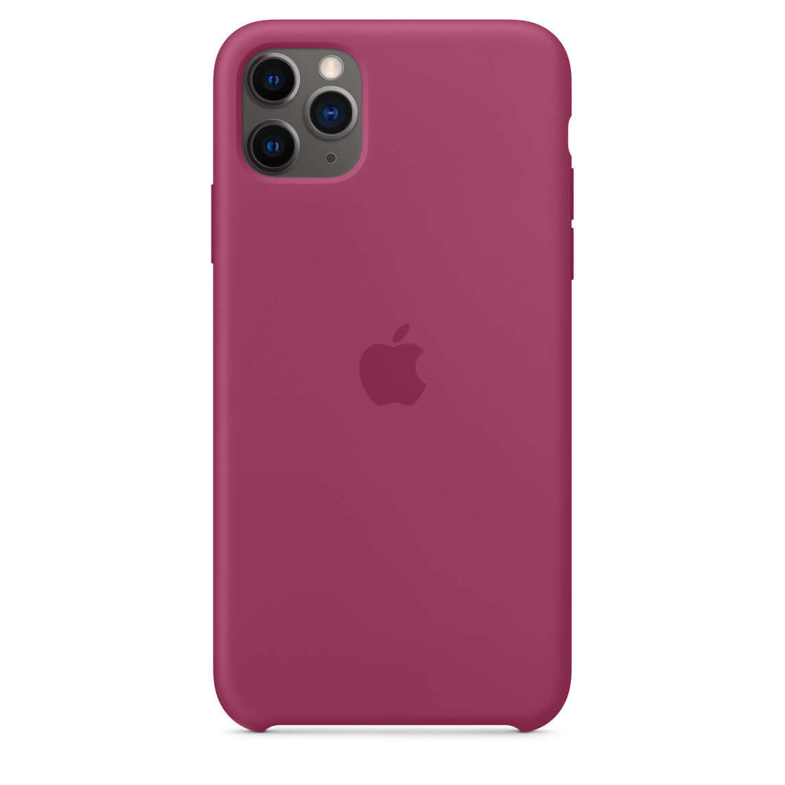 iPhone 11 Pro Max Silicone Case