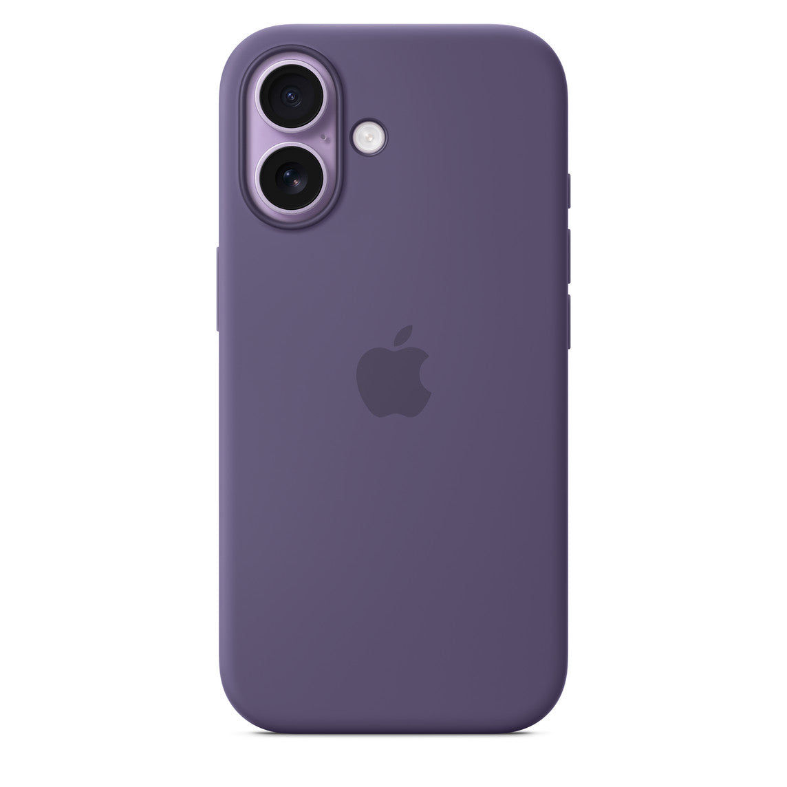 iPhone 17 Silicone Case with MagSafe
