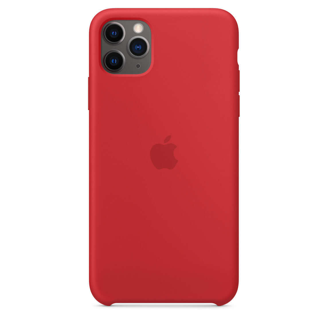 iPhone 11 Silicone Case