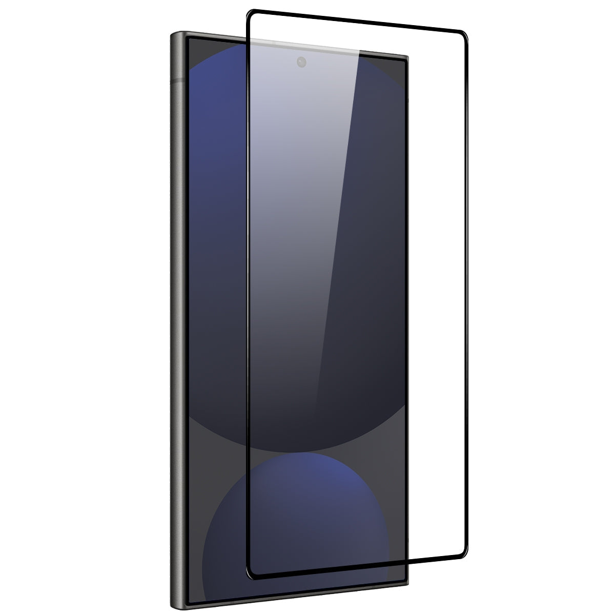 HD Tempered Glass For Samsung Galaxy S26 Ultra