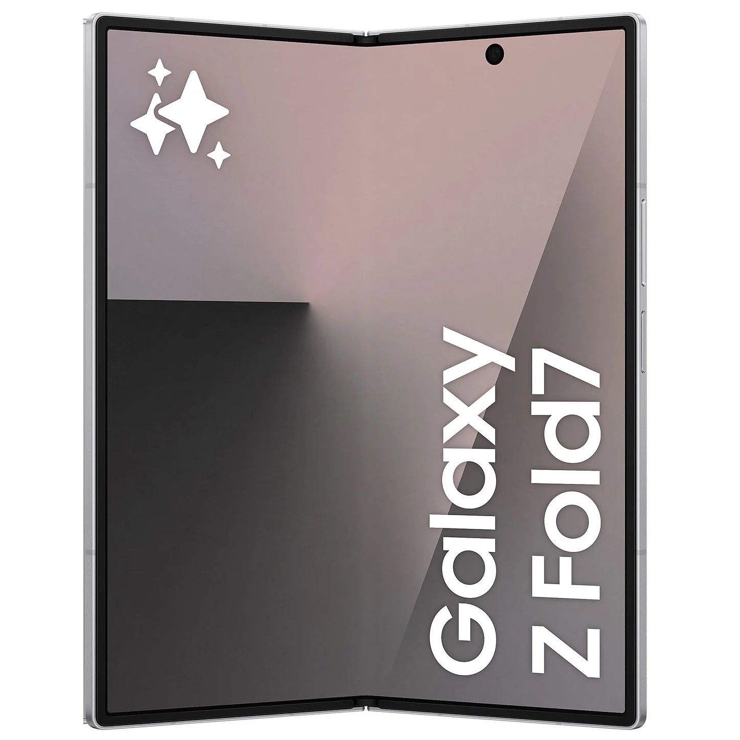 Z Fold7 Inner Display Hydrogel Protector