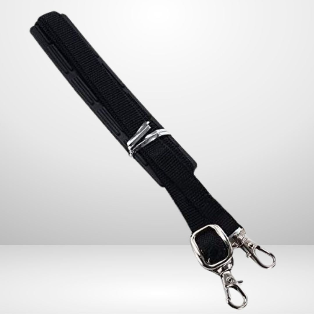 Silicone Vintage Camera Case with Removable Neck Strap Lanyard for iPhone 15/16 series, image 6 – CaseCart