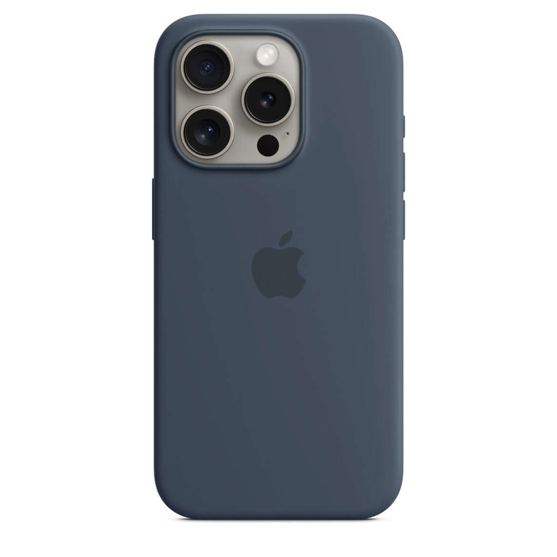 iPhone 14 Pro Max Silicone Case with MagSafe
