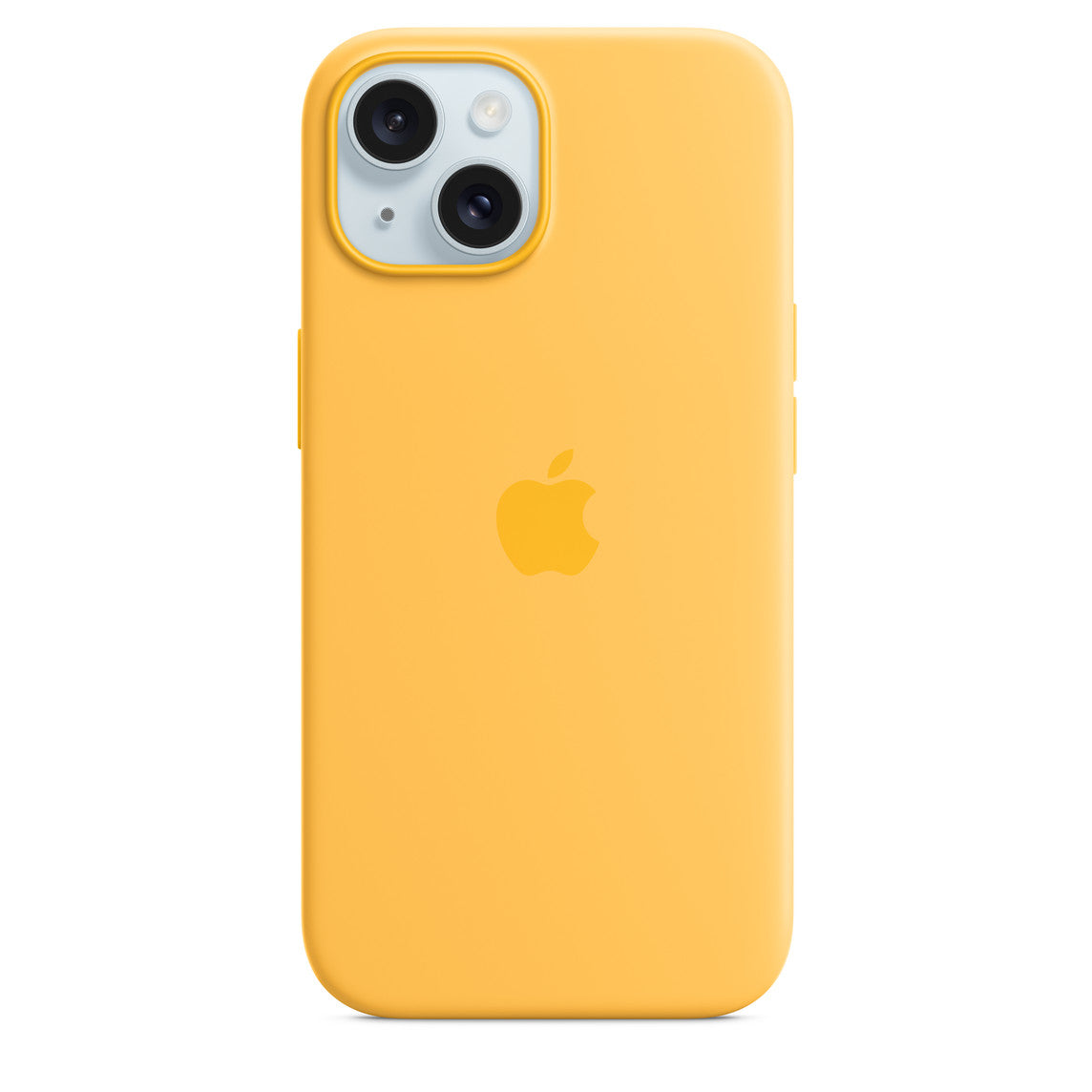 iPhone 14 Silicone Case with MagSafe
