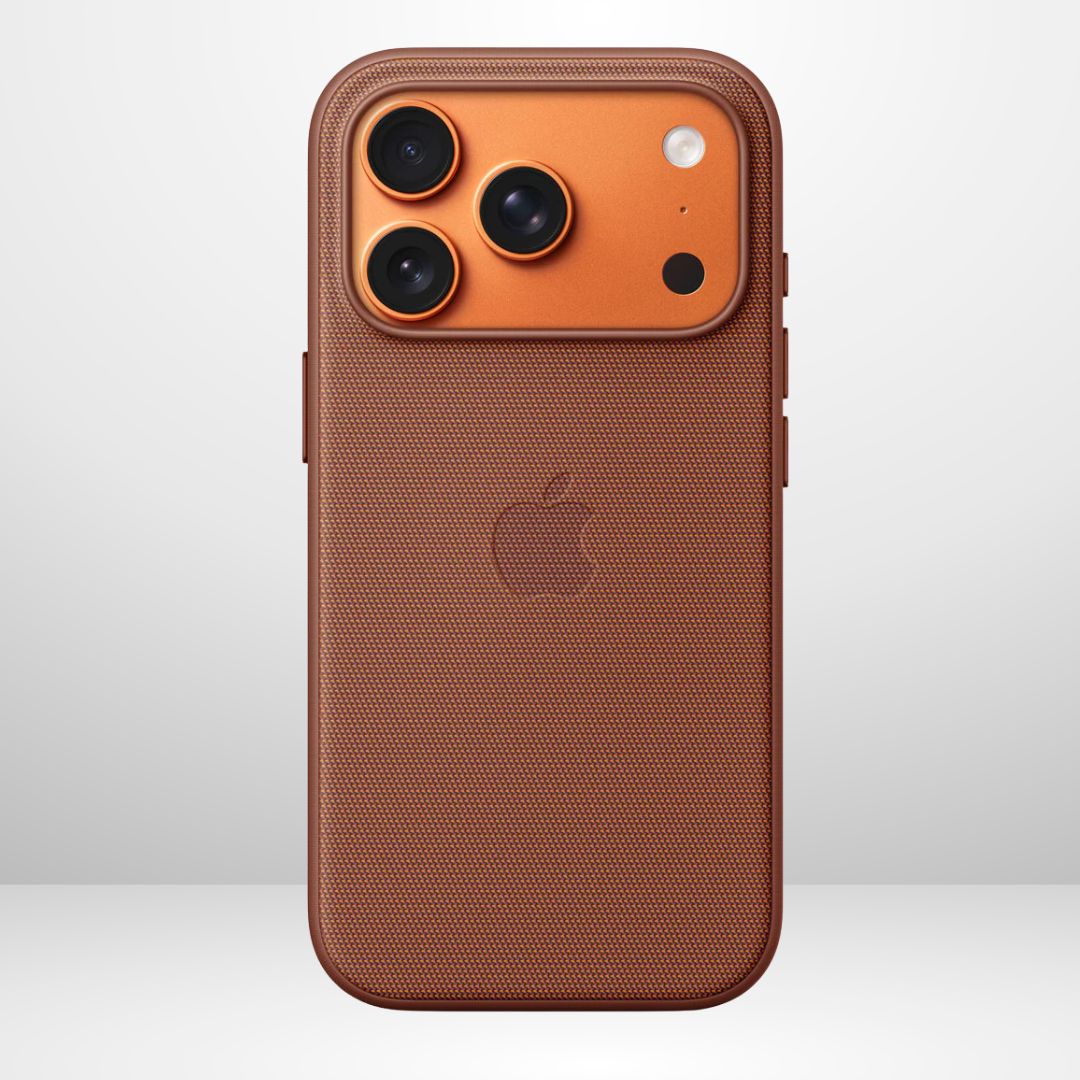 Tech Woven Case with MagSafe for iPhone 17 Series