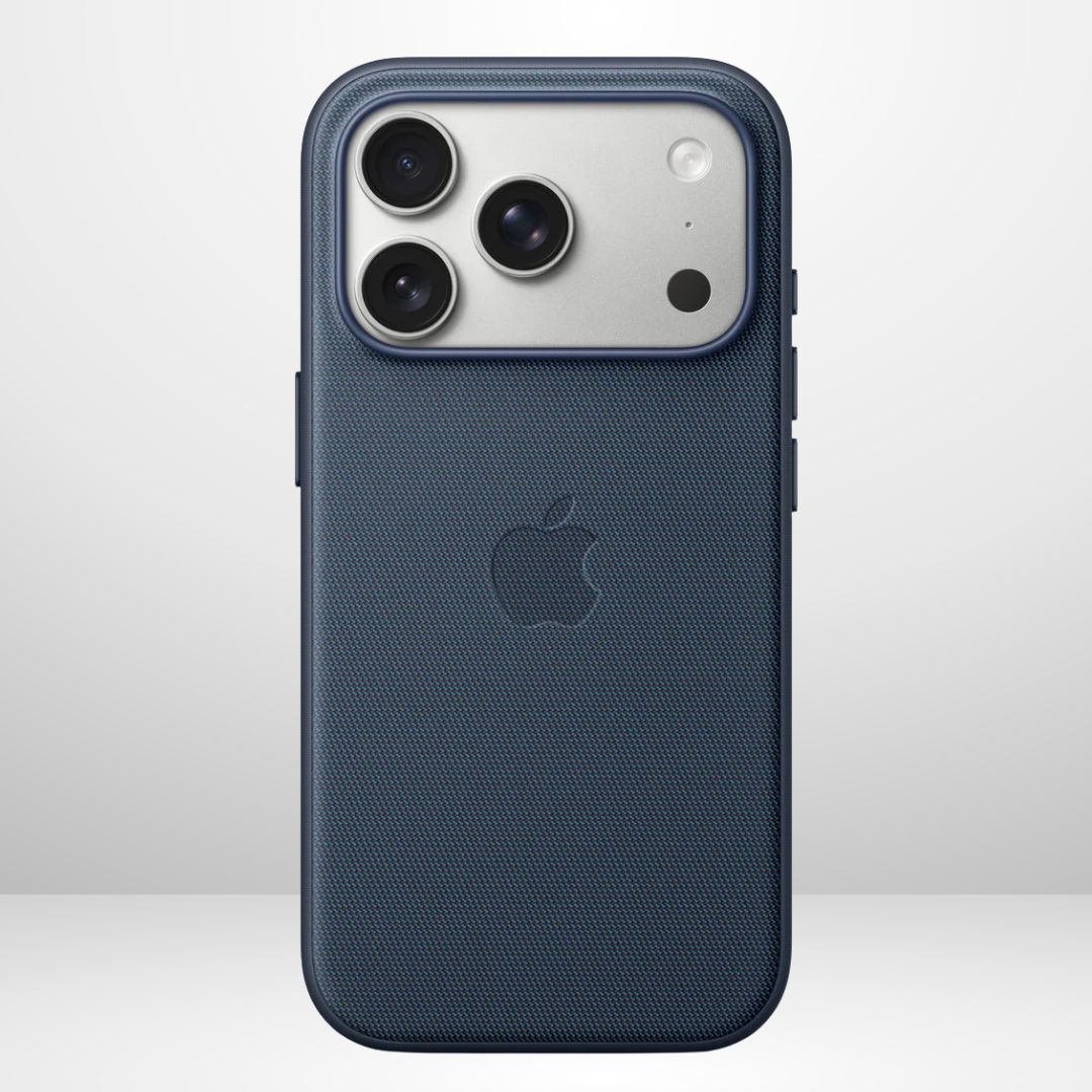 Tech Woven Case with MagSafe for iPhone 17 Series