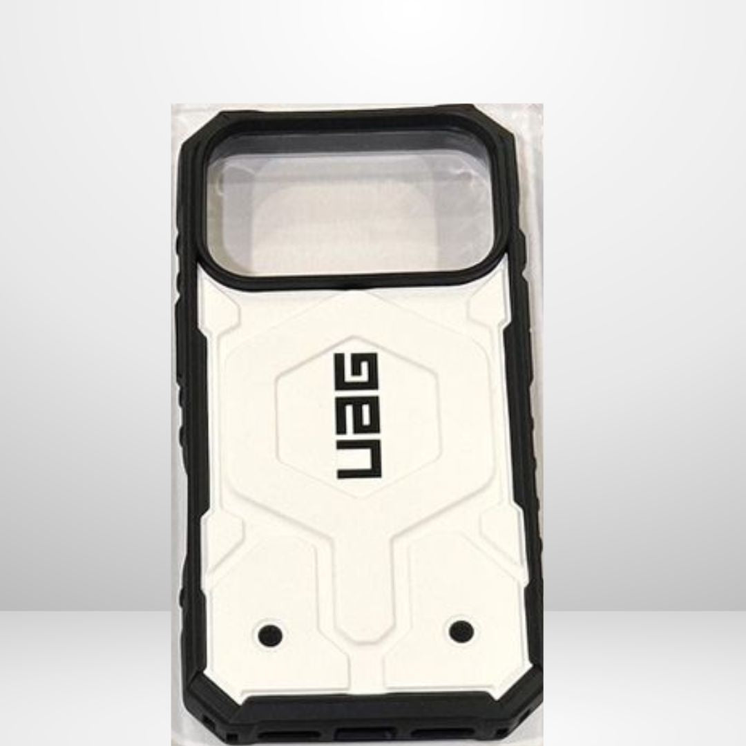 UAG Pathfinder Case with MagSafe for iPhone 17 Series