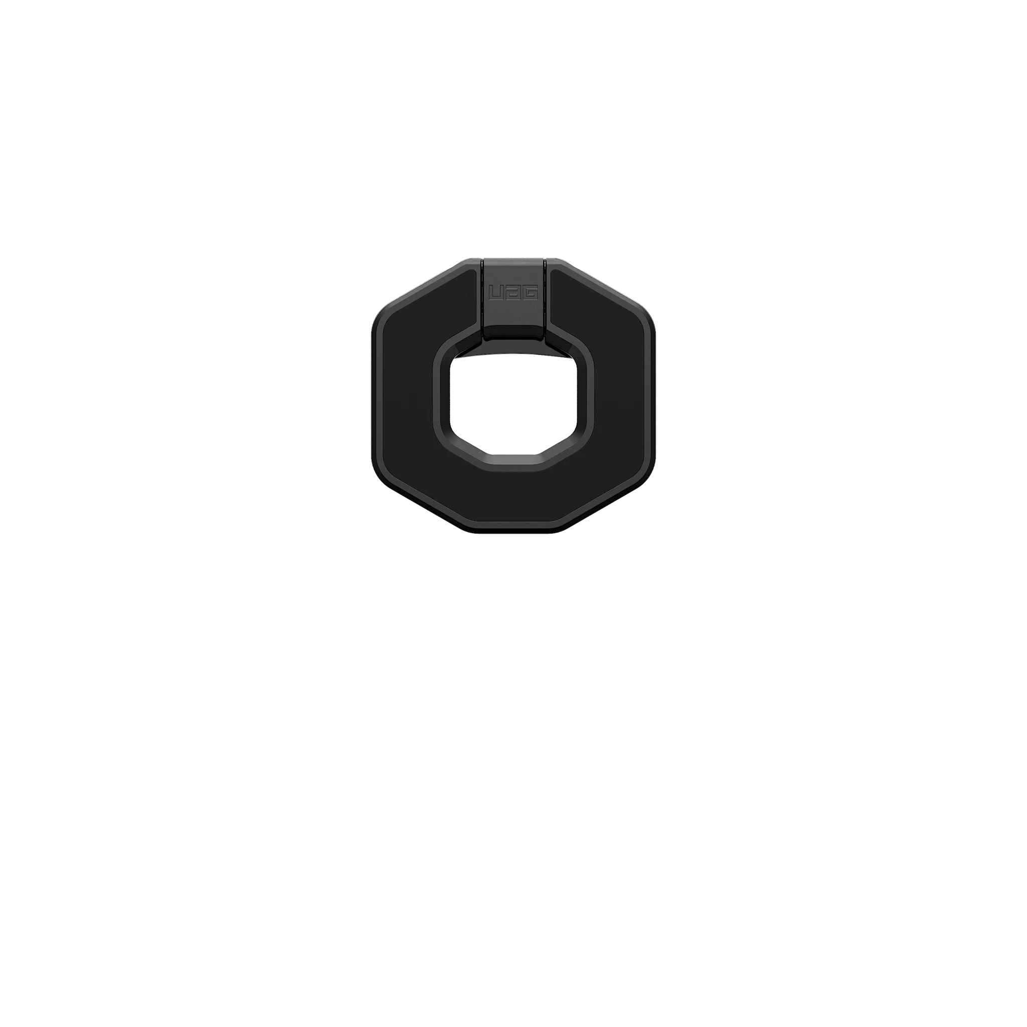 UAG Monarch Mag² Dual Magnetic Ring Stand in Black, view 4