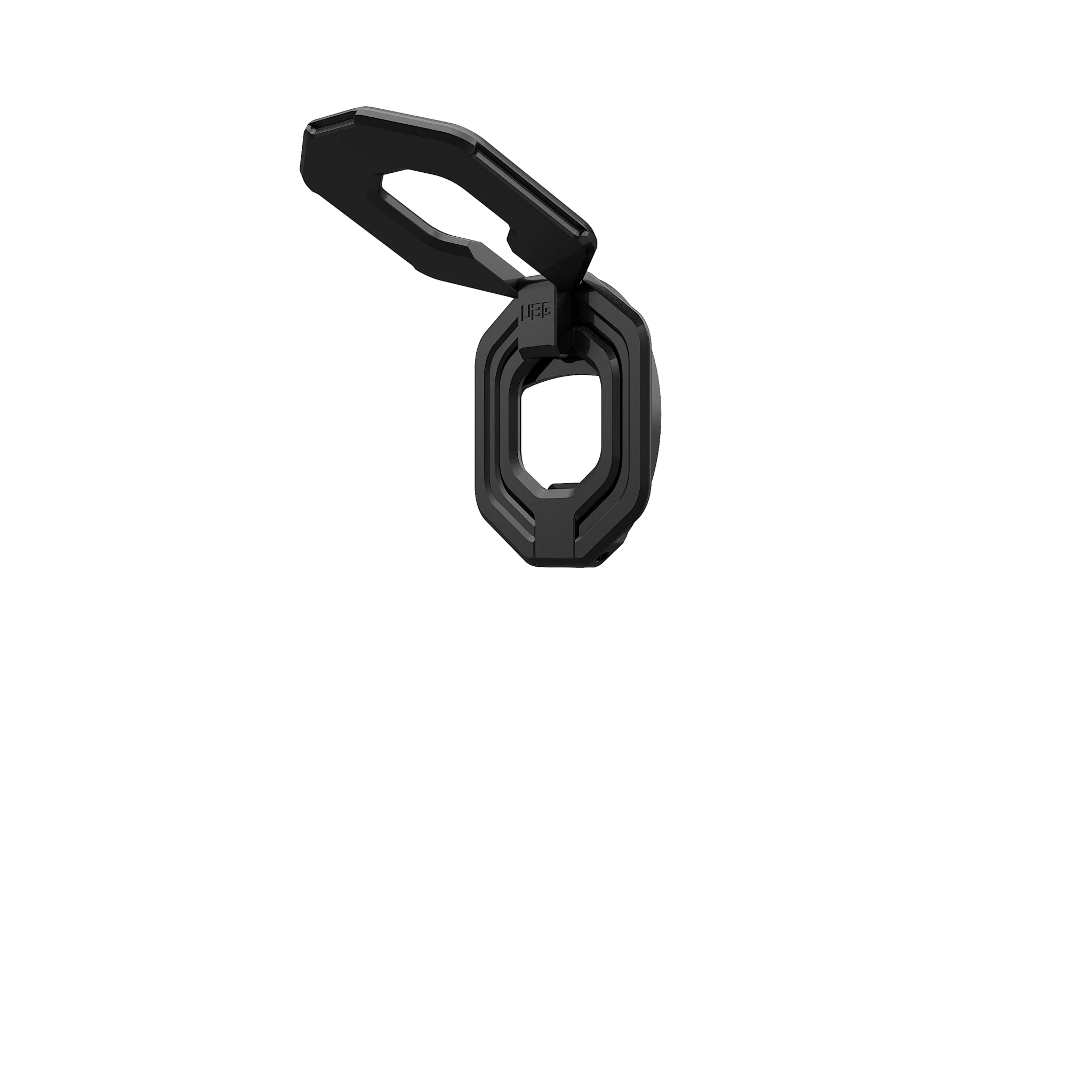 UAG Monarch Mag² Dual Magnetic Ring Stand in Black, view 5
