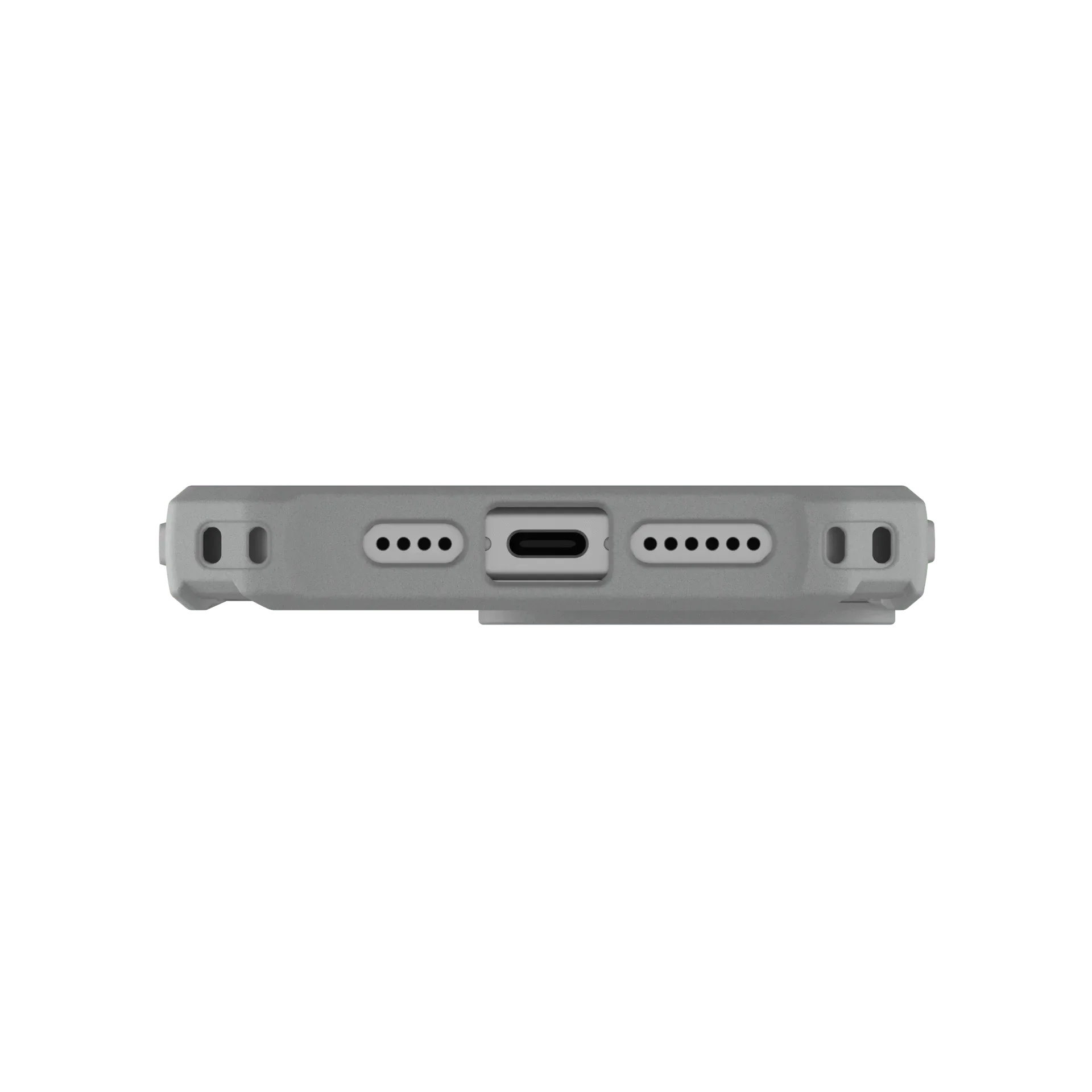 Urban Armor Gear TPU+PC iPhone 16 Plus UAG Case, Pathfinder Clear Compatible, Slim Fit Rugged Protective Case/Cover Designed For iPhone 16 Plus (Military Drop Tested) - Neon Green