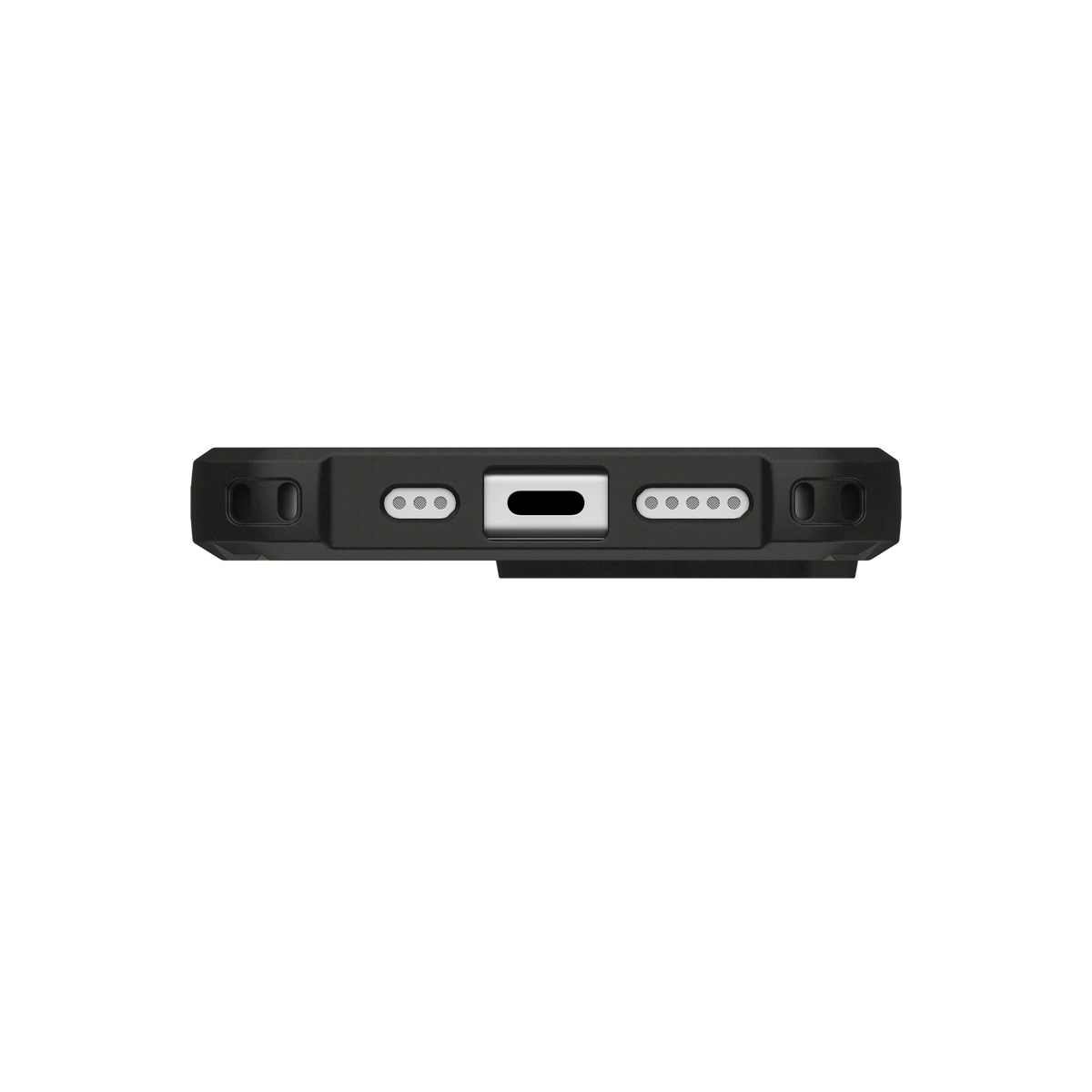 UAG Pathfinder MagSafe Case in Army Green, view 2