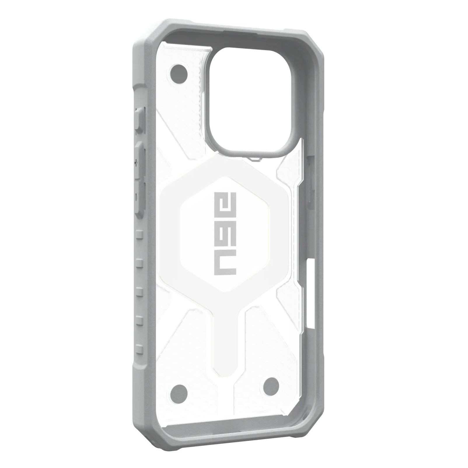 iPhone 16 Pro Max UAG Pathfinder Rugged Armor Protective Case With Magsafe - Titanium