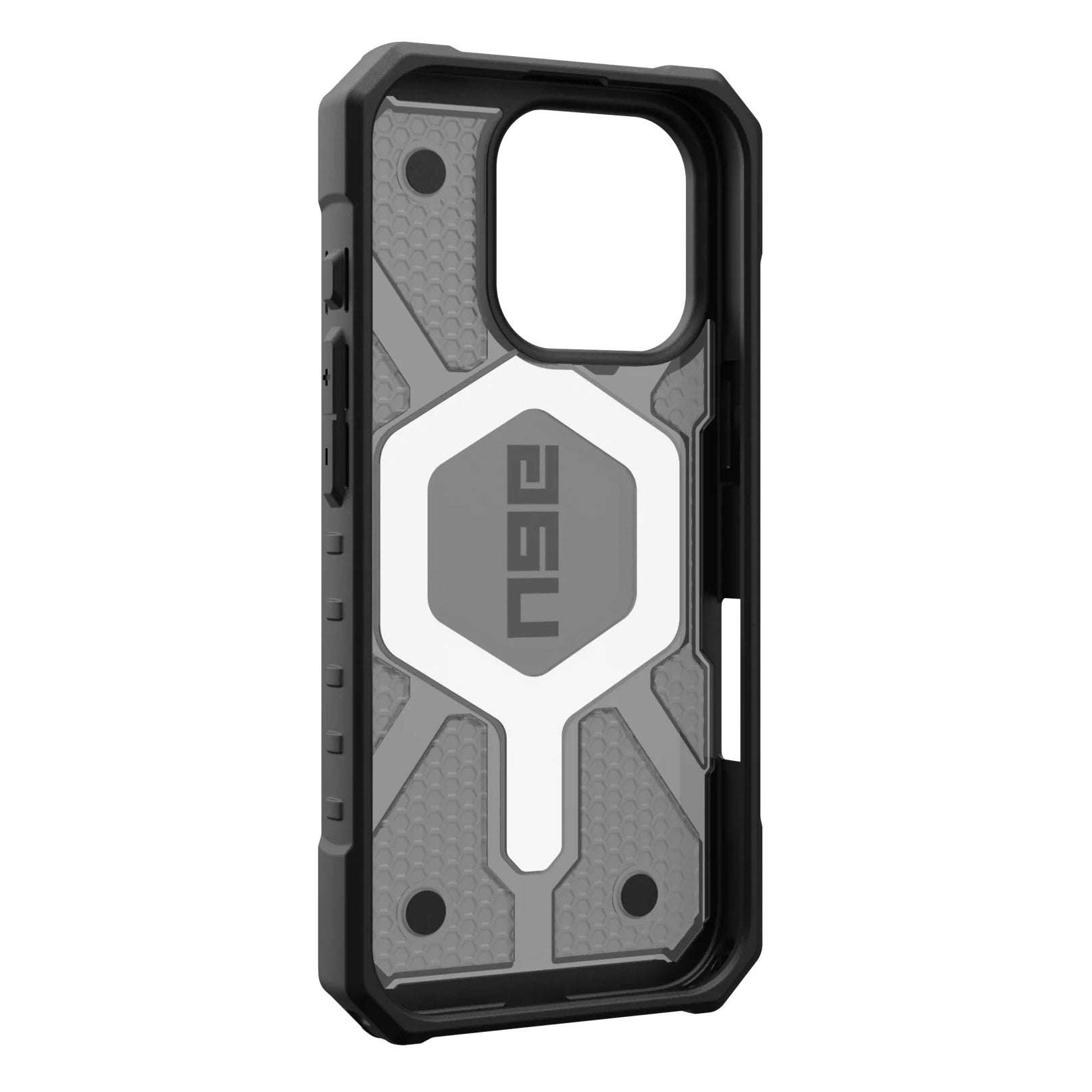 iPhone 16 Pro Pathfinder Rugged Armor Protective Case with Magsafe - Desert