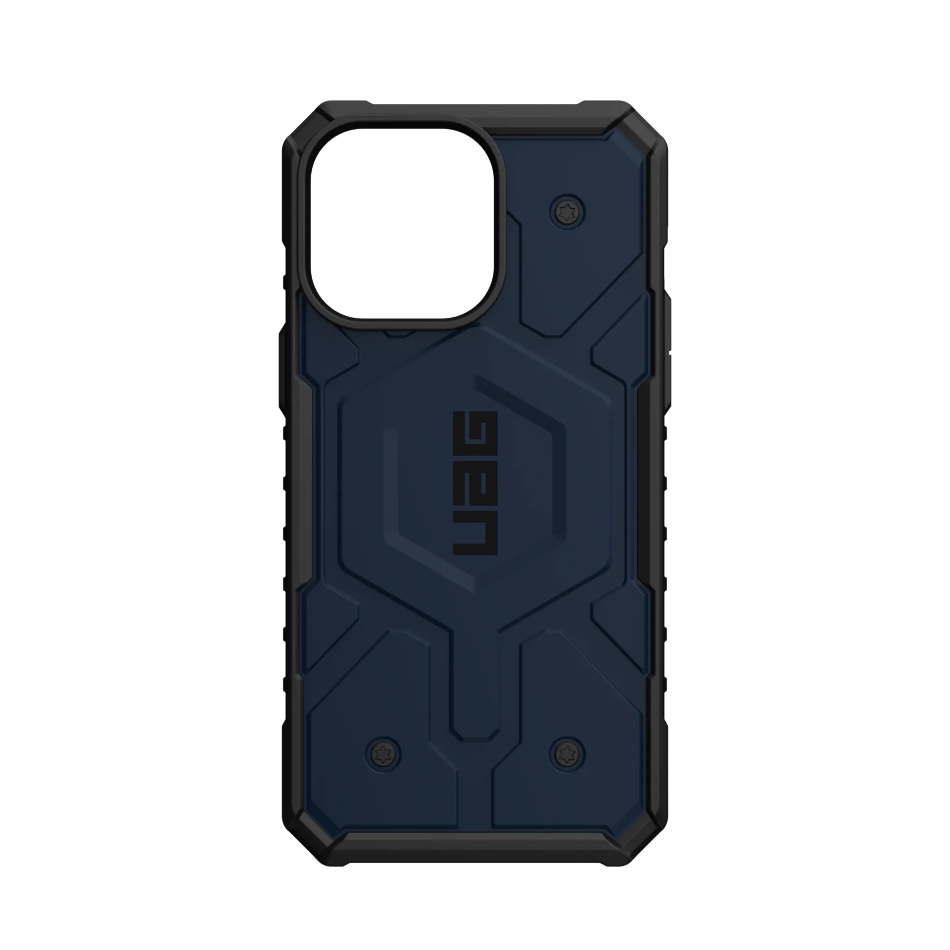 iPhone 15 Pro  UAG Pathfinder Rugged Case With Magsafe - Blue