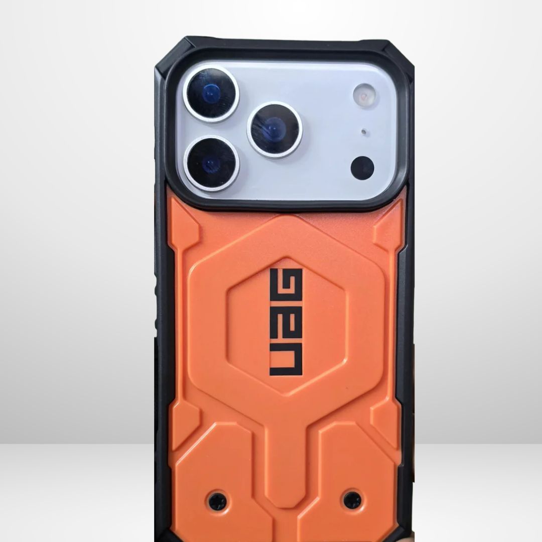 UAG Pathfinder Case with MagSafe for iPhone 17 Series