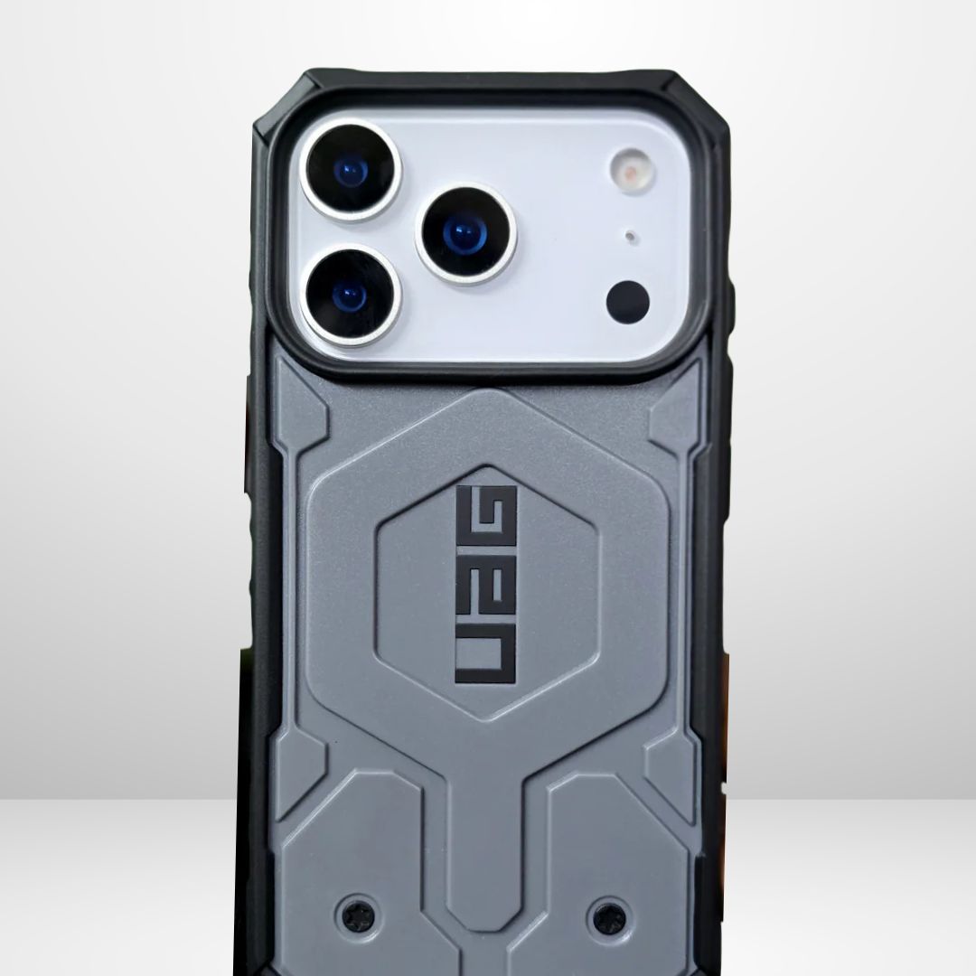 UAG Pathfinder Case with MagSafe for iPhone 17 Series