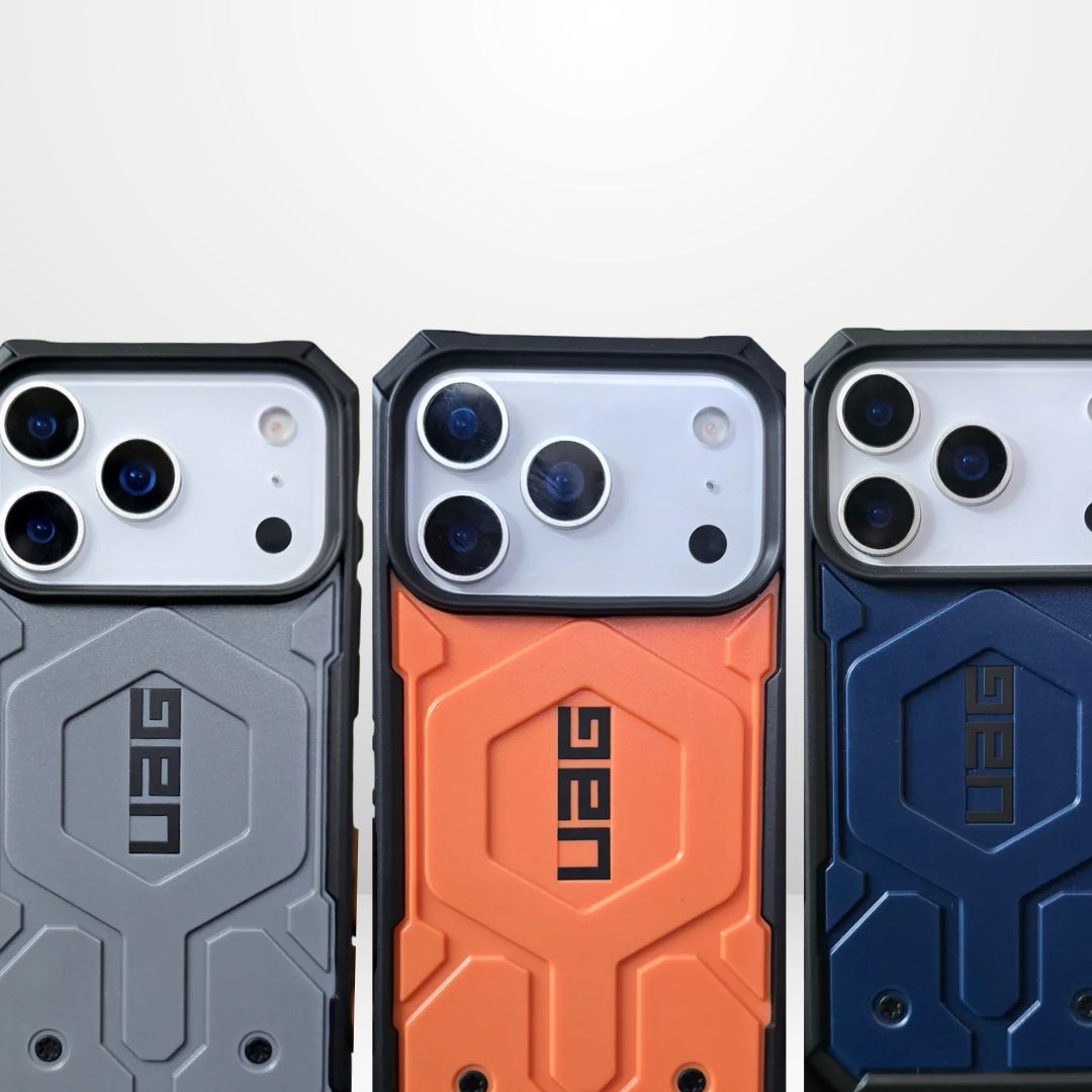 UAG Pathfinder Case with MagSafe for iPhone 17 Series
