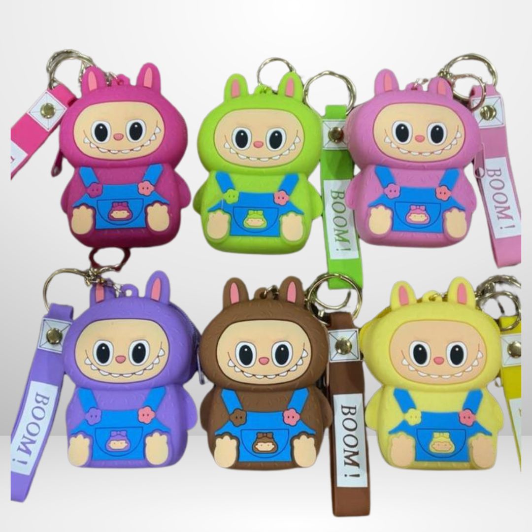 Universal FULL LABUBU Case