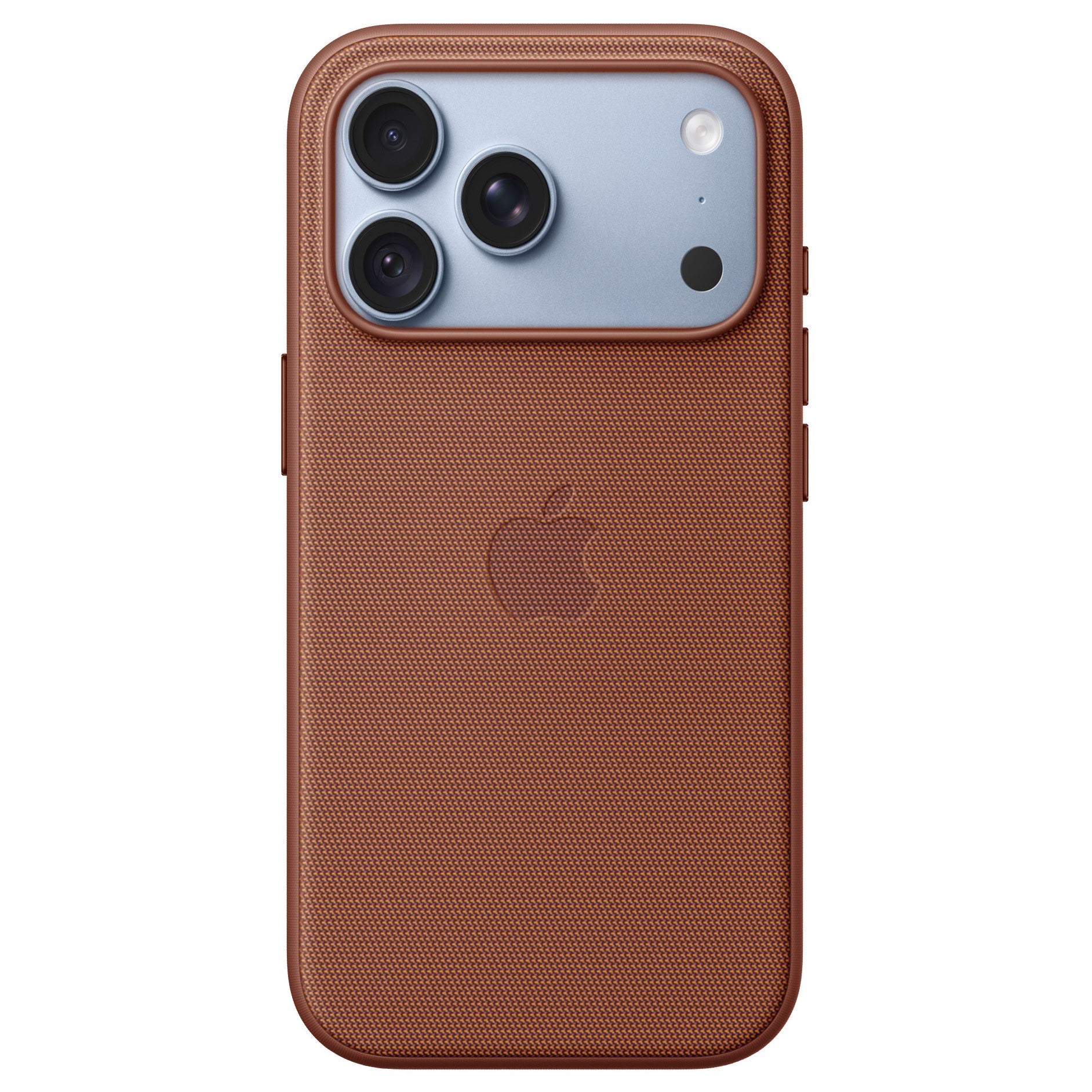 iPhone 18 Pro Max Tech Woven Case with MagSafe & Camera Control Button - Seinna