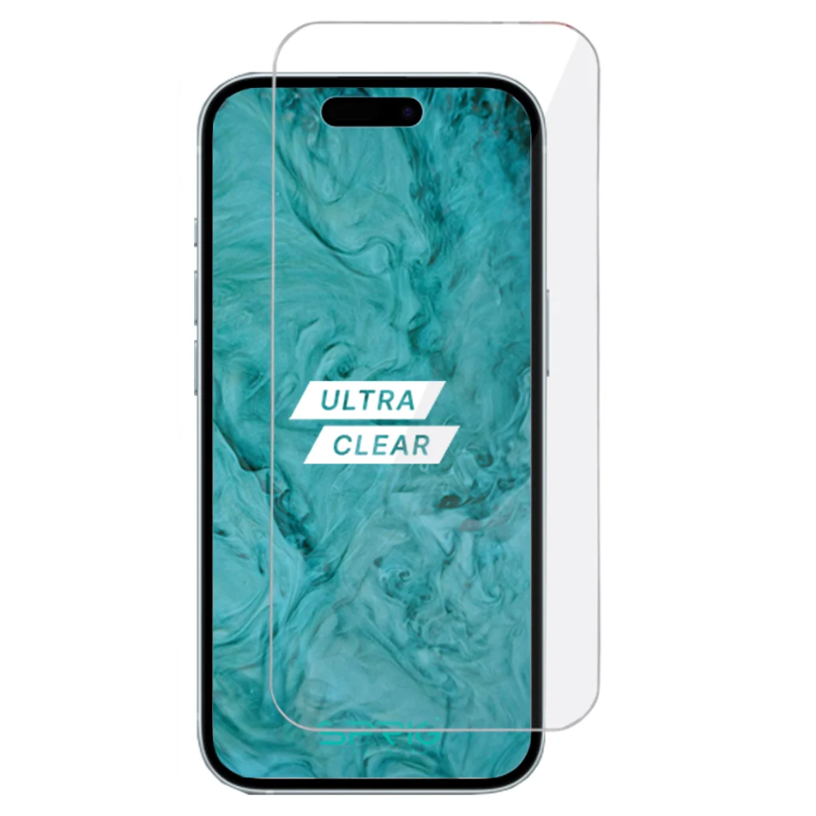 Screen Protector for iPhone 17 Pro Max