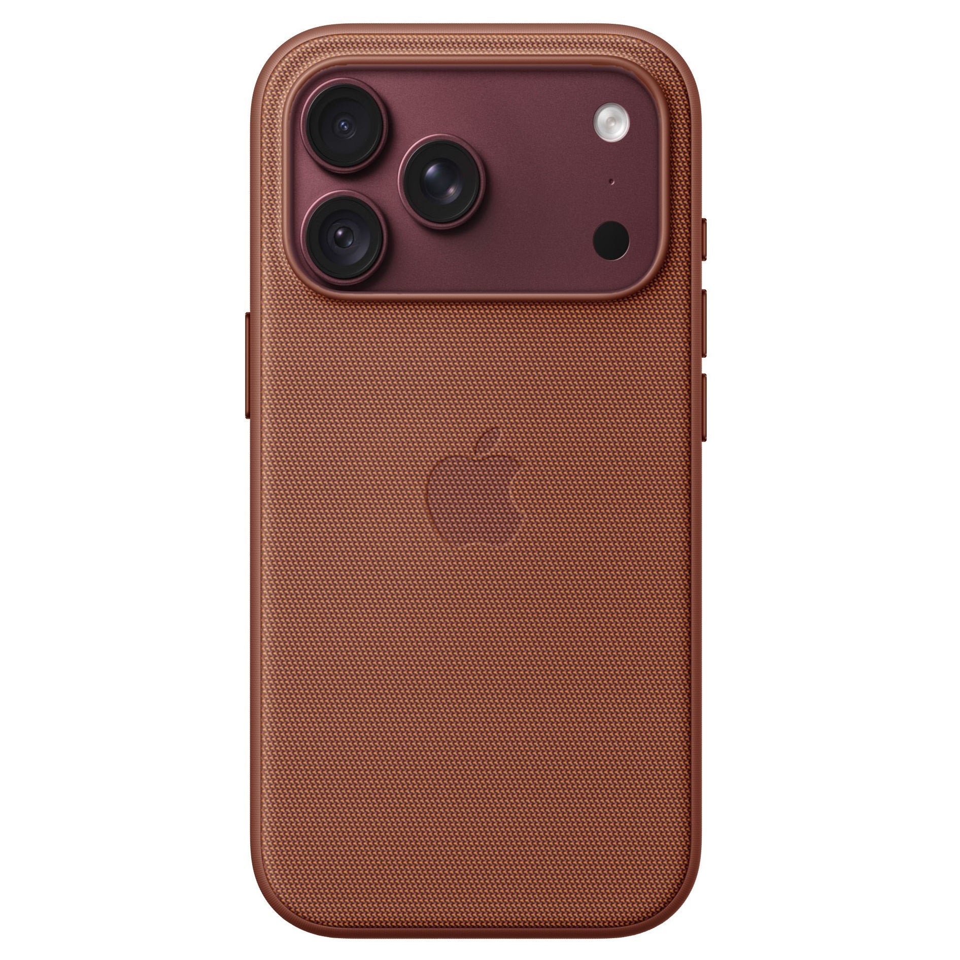 iPhone 18 Pro Max Tech Woven Case with MagSafe & Camera Control Button - Seinna