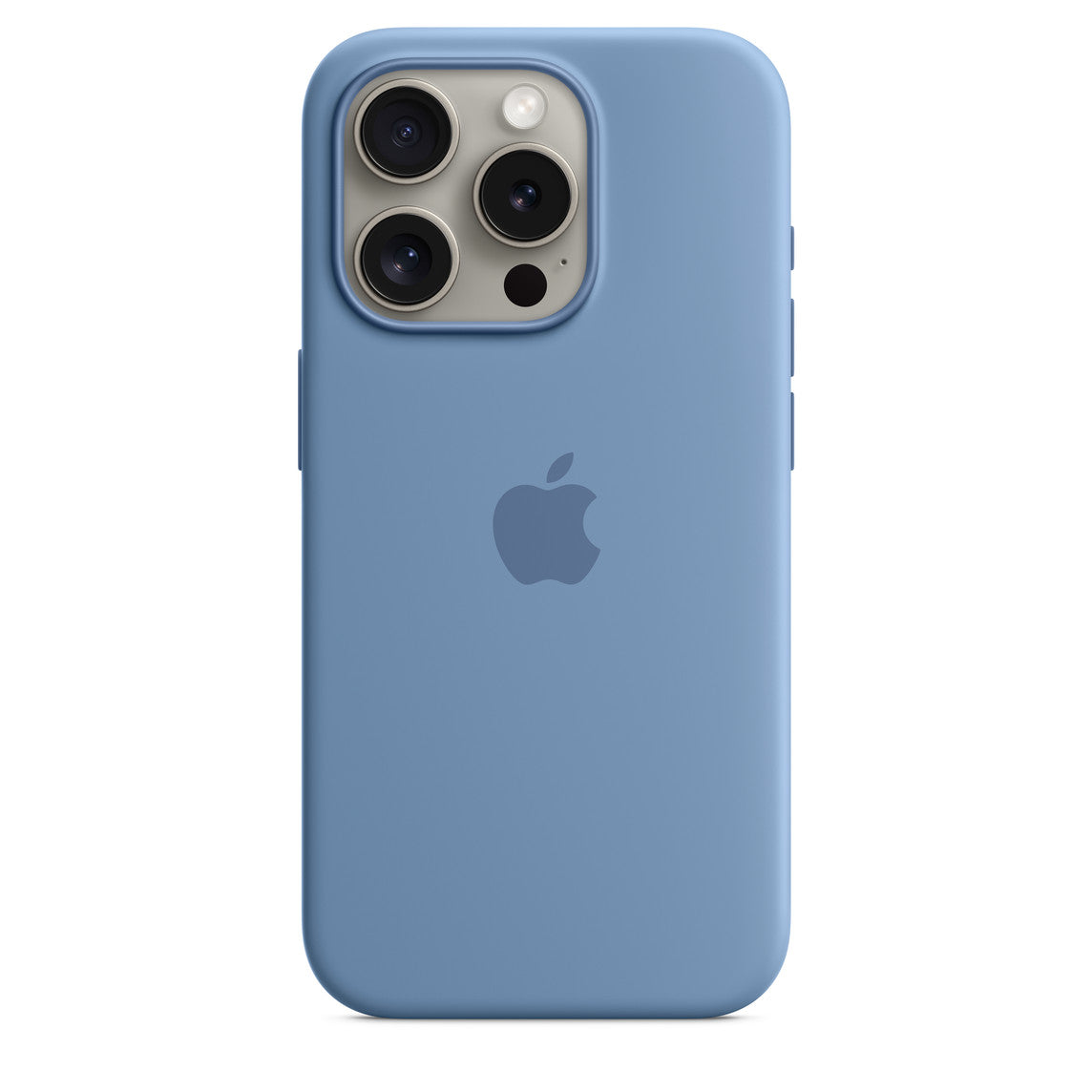 iPhone 14 Pro Max Silicone Case with MagSafe