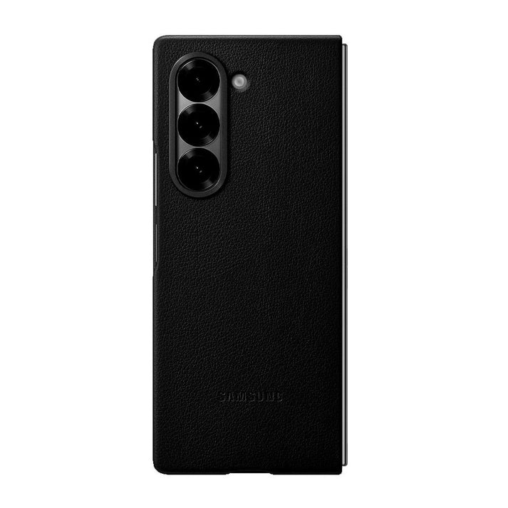 Samsung Galaxy Z Fold 7 Kindsuit Case, Black