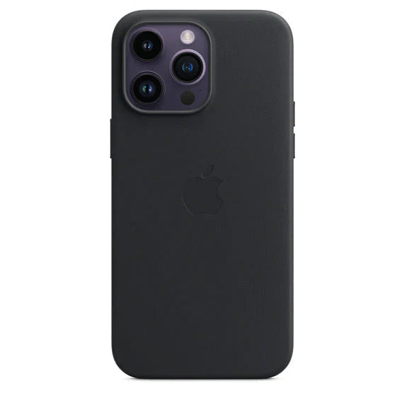 iPhone 13 Pro Max Leather Case