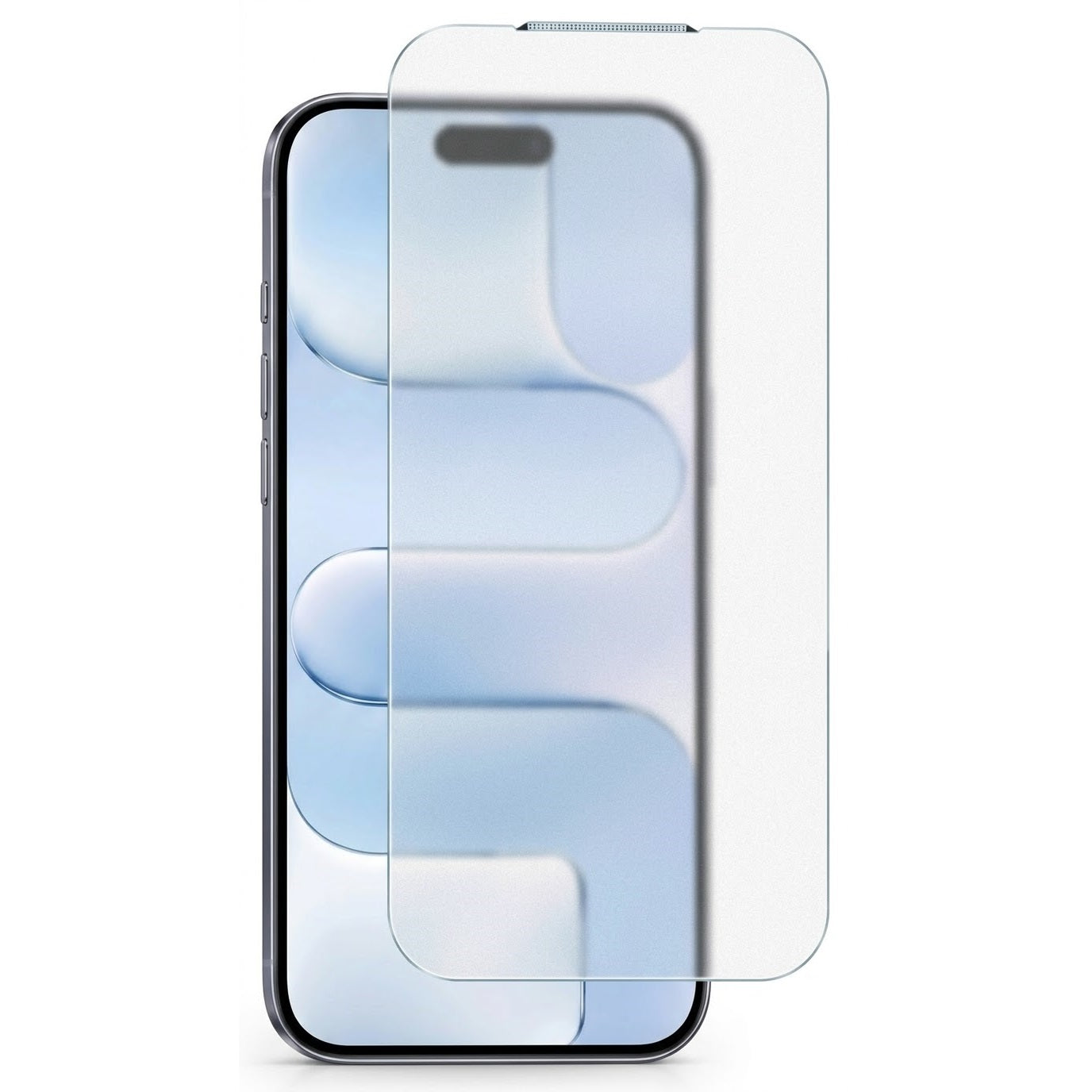 Tempered Glass for iPhone 18 Pro Max