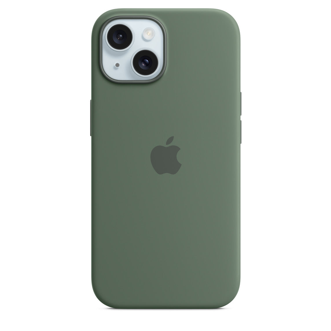 iPhone 14 Silicone Case with MagSafe