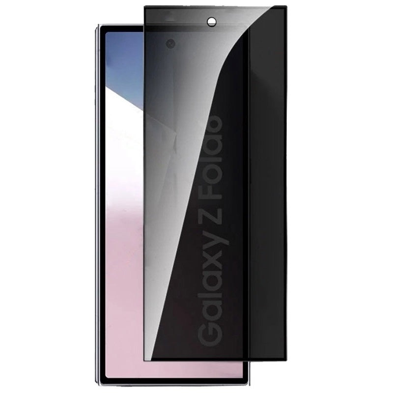 Z Fold7 Tempered Glass
