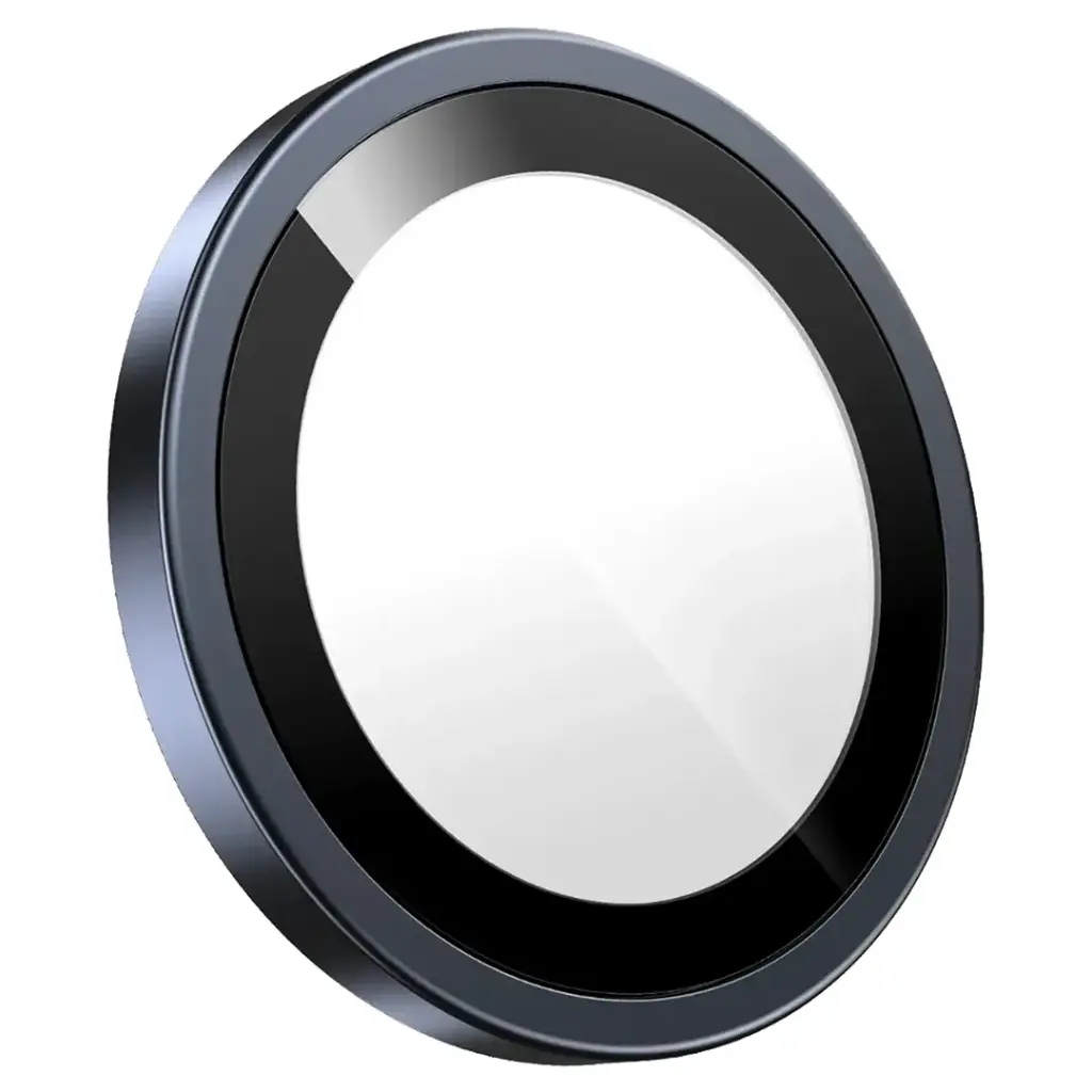 iPhone 17 Pro Max Metal Alloy Camera Ring