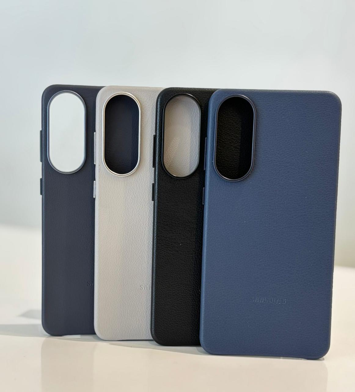 Samsung Galaxy S25 Edge Kindsuit Case, Light Grey