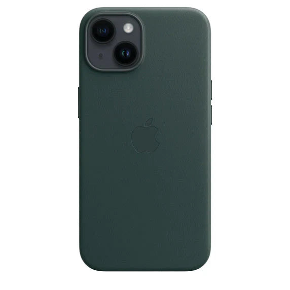 iPhone 13 Leather Case