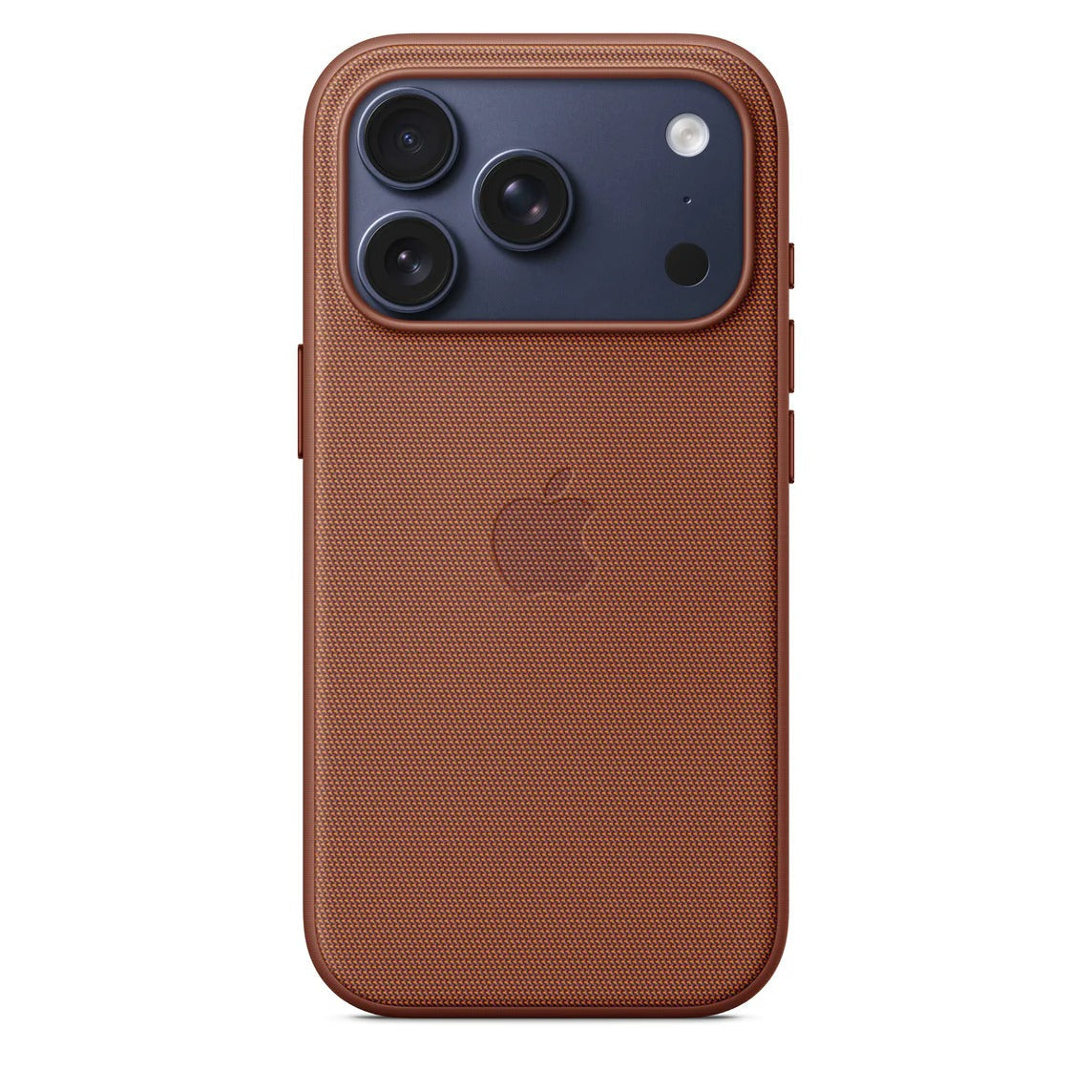 iPhone 17 Pro Max TechWoven Case with Magsafe - Sienna