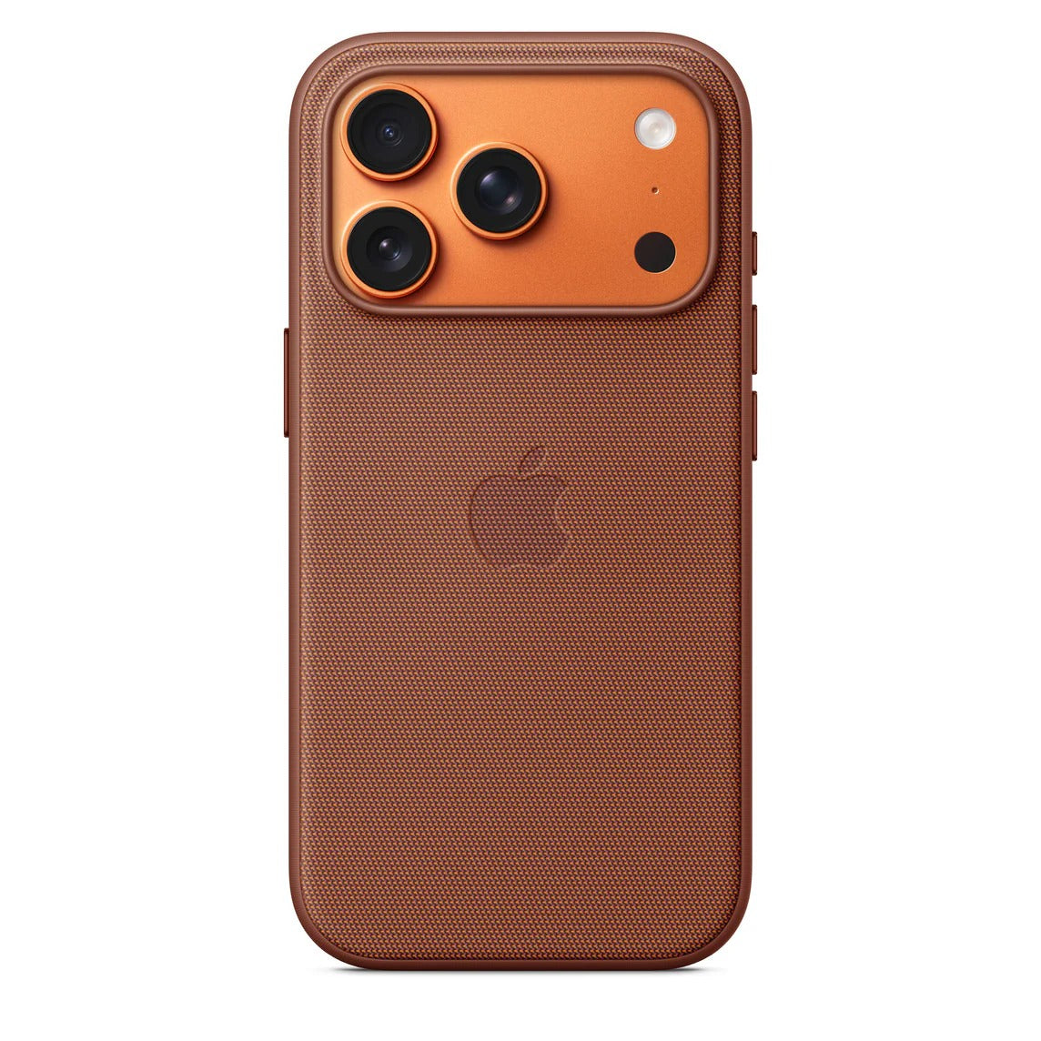 iPhone 17 Pro Max TechWoven Case with Magsafe - Sienna