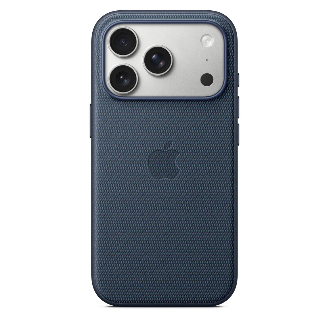 iPhone 17 Pro Max TechWoven Case with Magsafe - Blue