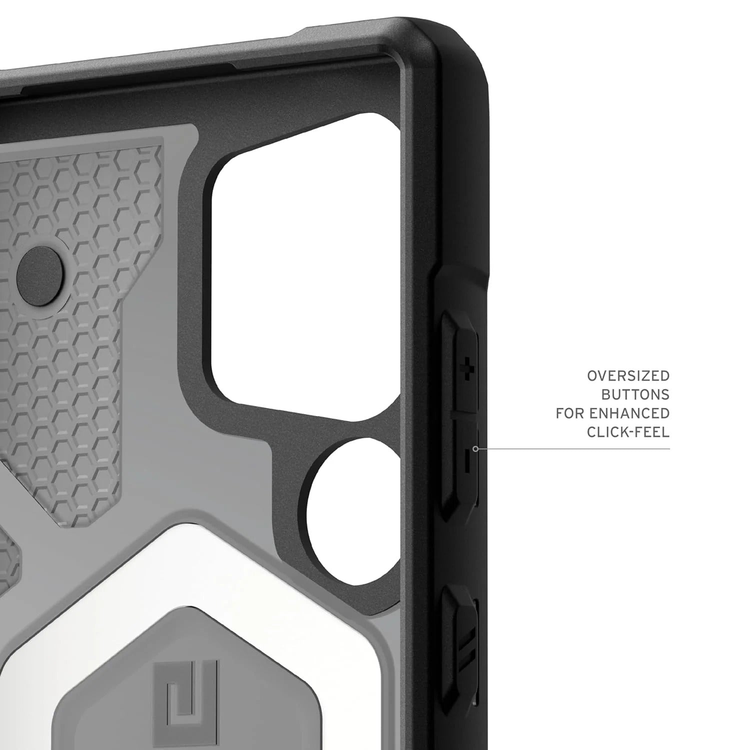 Samsung S24 Ultra Pathfinder Shockproof Matte MagSafe Case