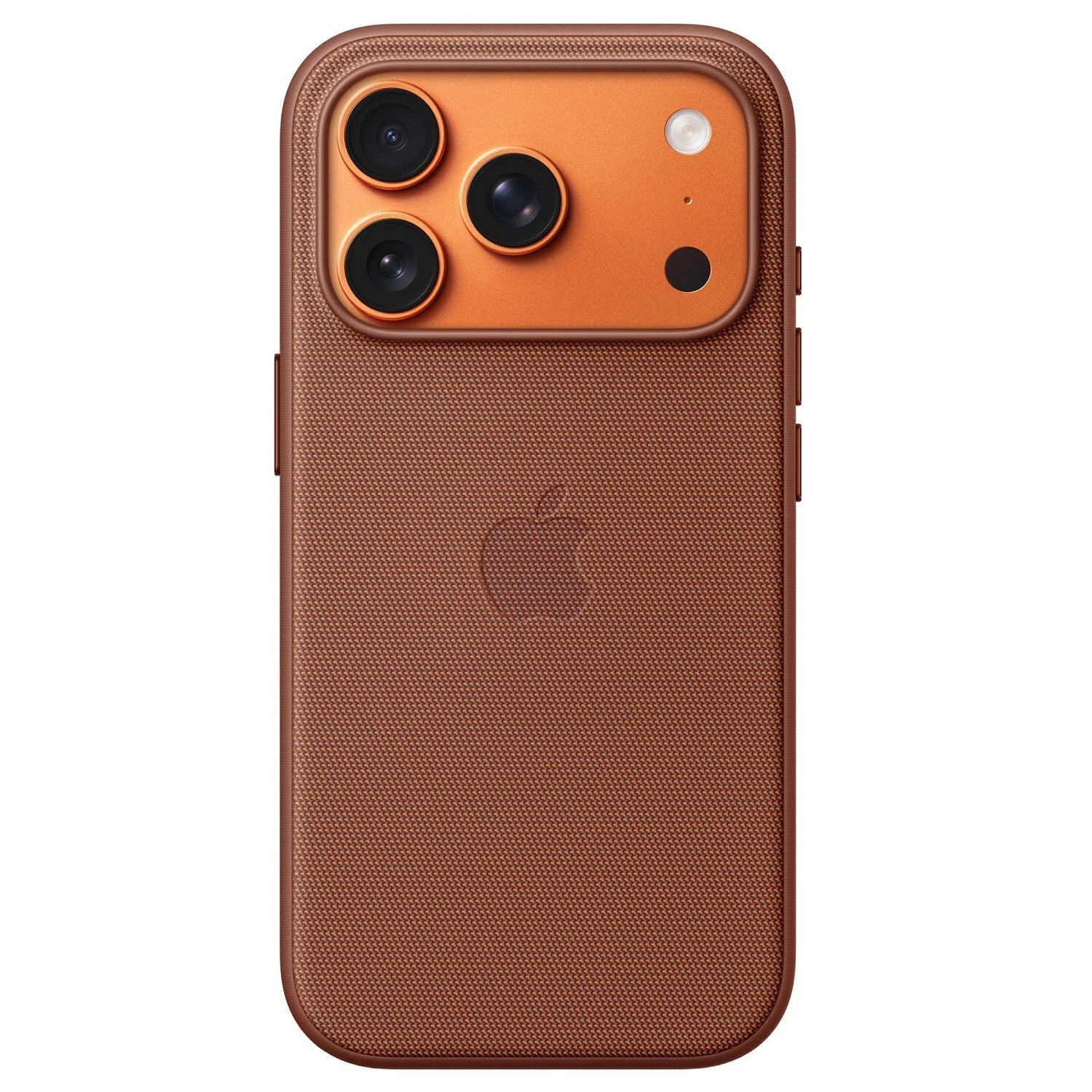 iPhone 17 Pro Max TechWoven Case with Action Button & MagSafe - Sienna