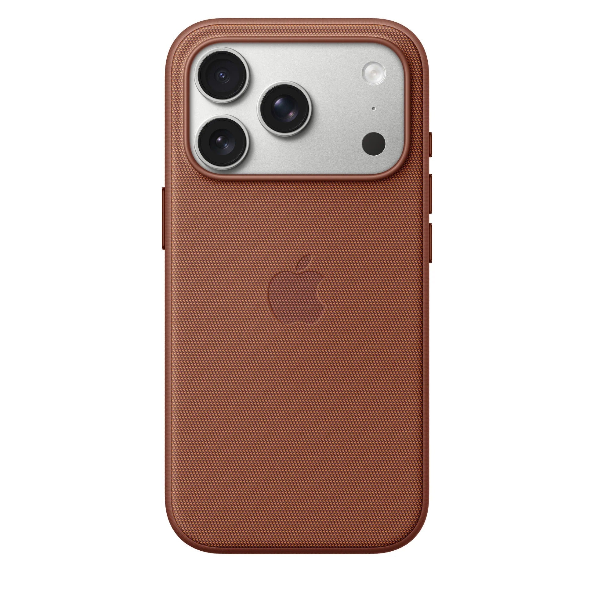 iPhone 17 Pro Max TechWoven Case with Action Button & MagSafe